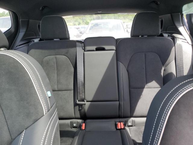 2024 VOLVO XC40 RECHA YV4EH3HL3R2303674