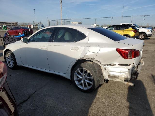 Vin: jthcf5c25b5049253, lot: 53975615, lexus is 250 20112