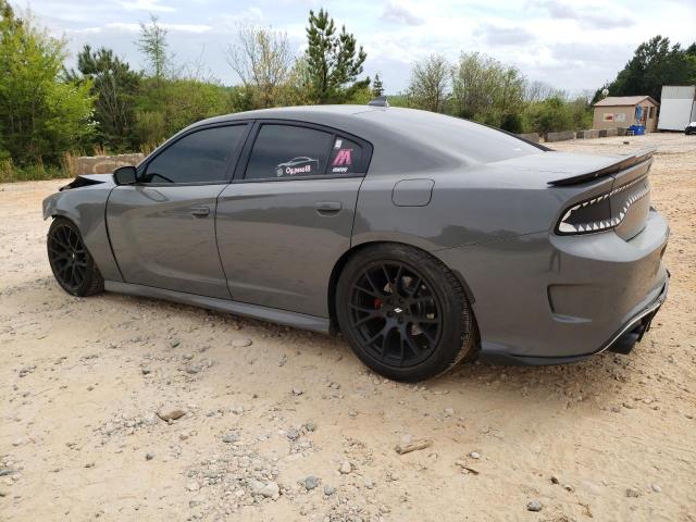 Vin: 2c3cdxct2hh644000, lot: 52338085, dodge charger r/t 20172