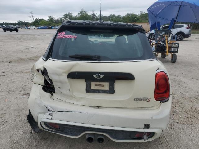 2015 MINI COOPER S - WMWXU3C59F2B56806
