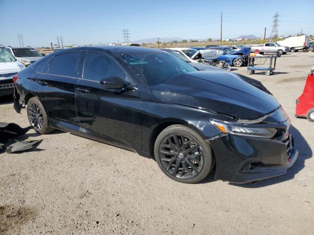 Vin: 1hgcv1f4xna010312, lot: 54618565, honda accord sport se 20224