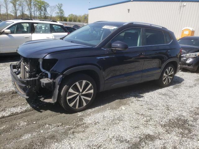 Vin: 3vvrx7b25nm008823, lot: 51438565, volkswagen taos se se 2022 img_1