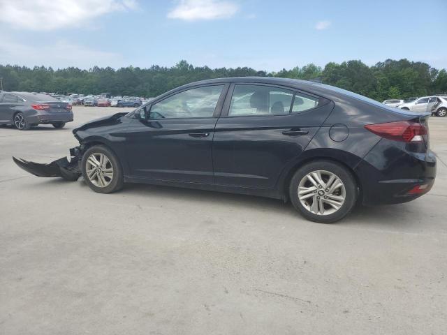 Vin: kmhd84lf2ku830262, lot: 54748325, hyundai elantra sel 20192