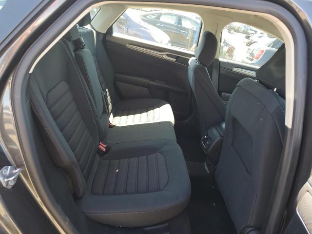 2020 FORD FUSION SE - 3FA6P0HD4LR257475