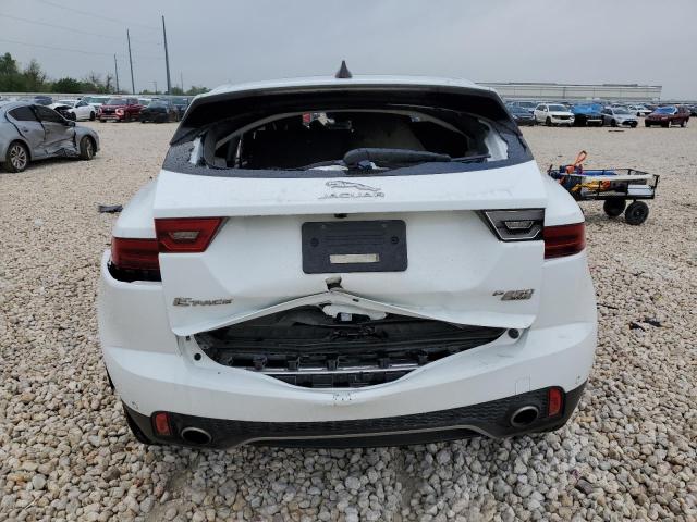 2020 JAGUAR E-PACE SADFK2FX2L1Z76109