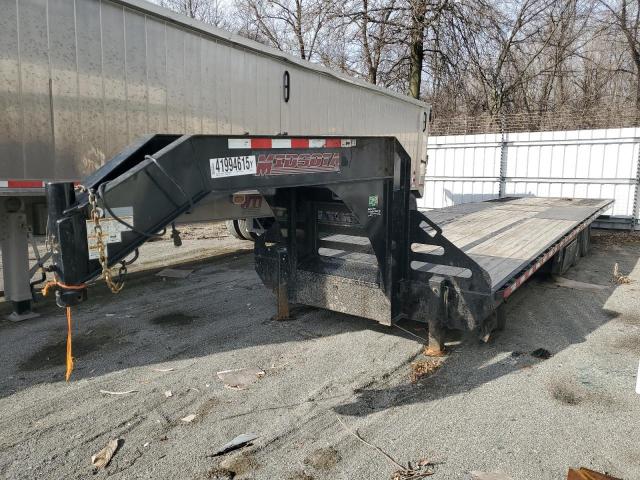 MIDSOTA FB32GN 2019 black   57MGF3227KA001614 photo #3