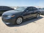 2018 TOYOTA CAMRY L - 4T1B11HKXJU665866
