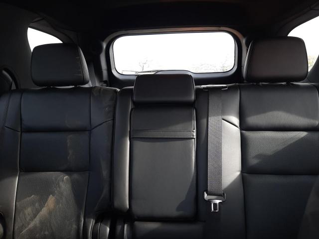 2024 DODGE DURANGO GT - 1C4RDJDG9RC250776