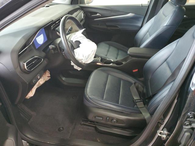 2023 CHEVROLET BOLT EUV L - 1G1FY6S09P4136366