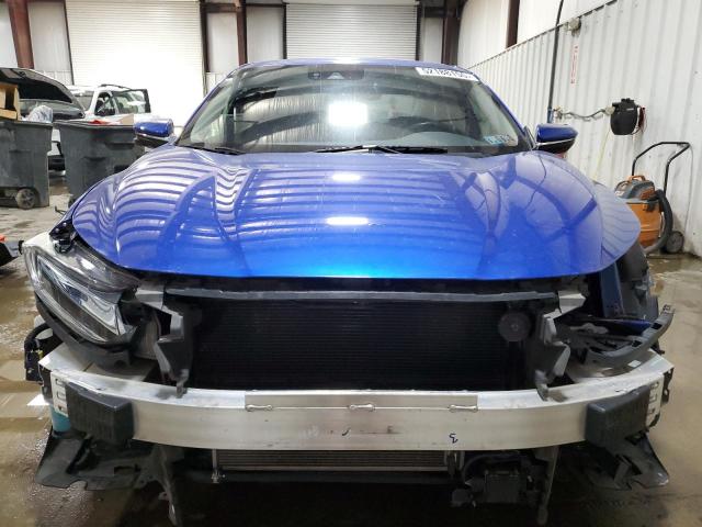 2019 HONDA INSIGHT TO - 19XZE4F90KE003576