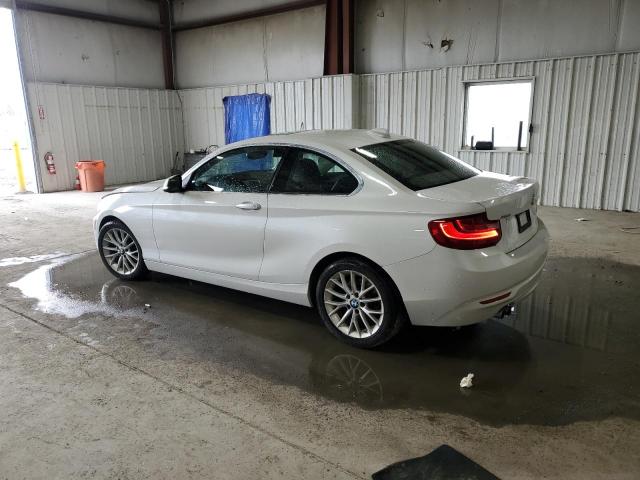 Vin: wba1g9c57fvx96900, lot: 53186835, bmw 2 series xi sulev 20152