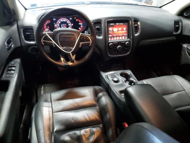 2017 DODGE DURANGO GT - 1C4RDJDG2HC897146