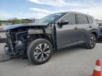 2021 NISSAN ROGUE SV - 5N1AT3BA6MC732670
