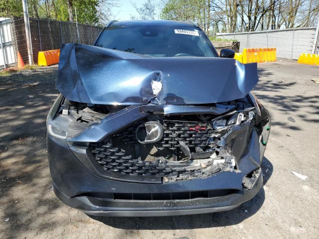 2022 MAZDA CX-5 - JM3KFBAY1N0647190