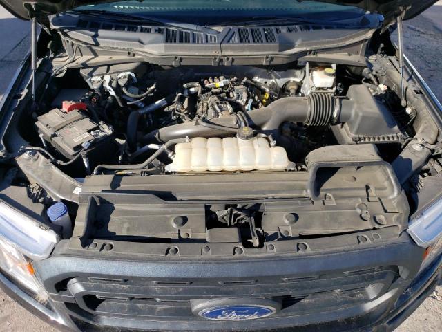 2022 FORD F150 SUPER - 1FTEX1EP4NKE30915