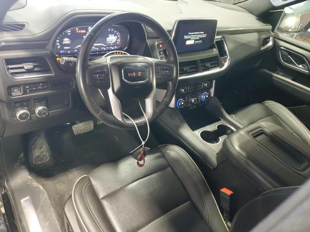 2022 GMC YUKON SLT 1GKS2BKT3NR282583