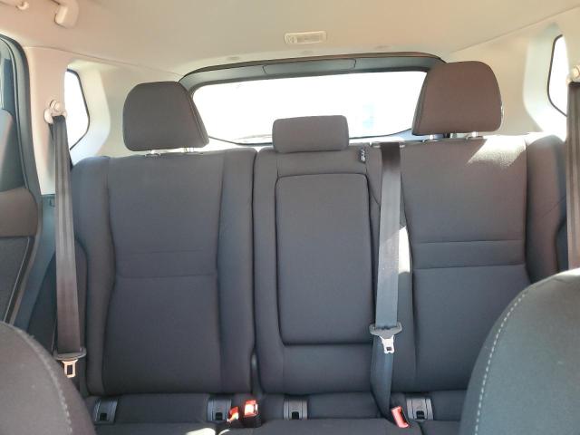 2023 NISSAN ROGUE S - 5N1BT3AB9PC947768