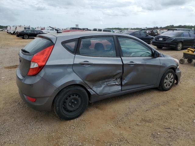 2017 HYUNDAI ACCENT SE - KMHCT5AEXHU327405