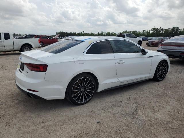 Vin: wausnaf53ka019395, lot: 54145495, audi a5 premium 20193