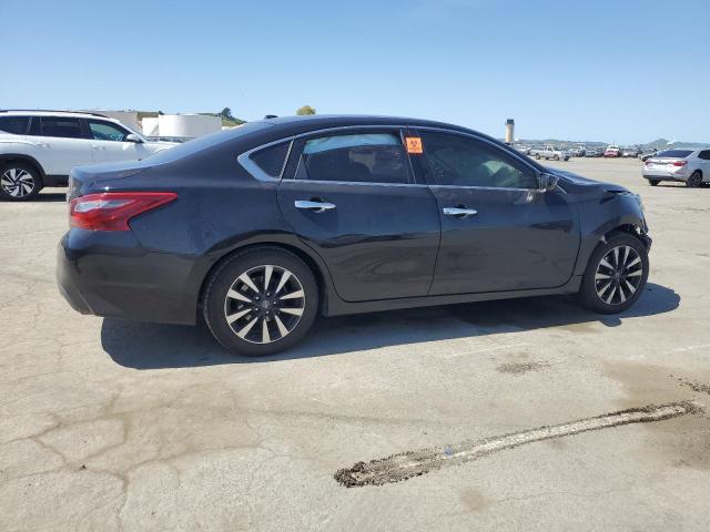 NISSAN ALTIMA 2.5 2018 black  gas 1N4AL3AP5JC267469 photo #4