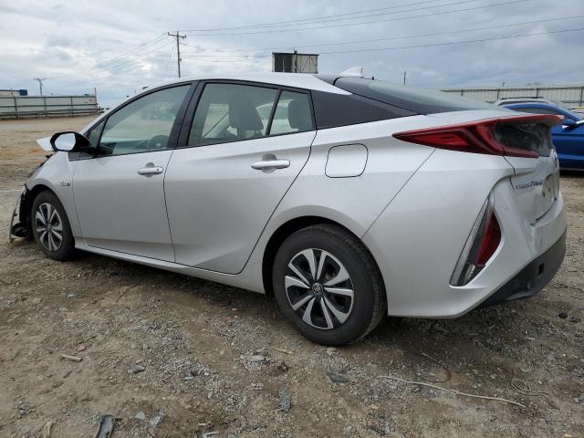Vin: jtdkarfp2h3067322, lot: 54196275, toyota prius 20172