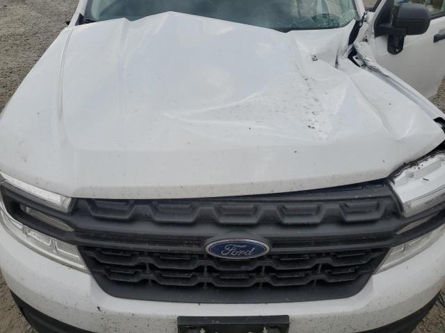 2024 FORD MAVERICK X - 3FTTW8A39RRB56876