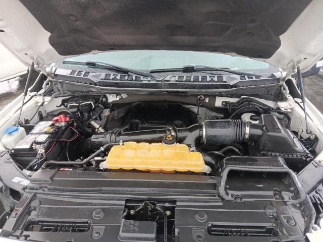 2017 FORD F150 SUPER - 1FTEW1EG0HKD71630