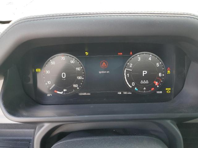 2023 LAND ROVER DEFENDER 9 SALEJ6EX5P2172513