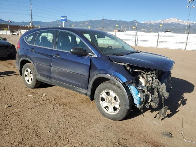 Vin: 5j6rm4h35fl093049, lot: 53332205, honda crv lx 20154