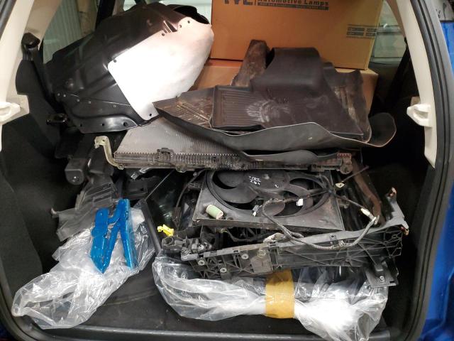 2018 FORD ECOSPORT S - MAJ6P1UL8JC227135