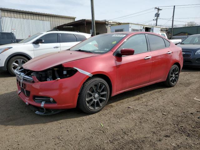 2013 DODGE DART LIMIT #3142903313