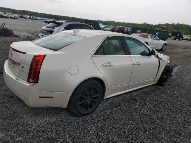 Vin: 1g6dh5ey5b0138094, lot: 54077835, cadillac cts luxury collection 20113
