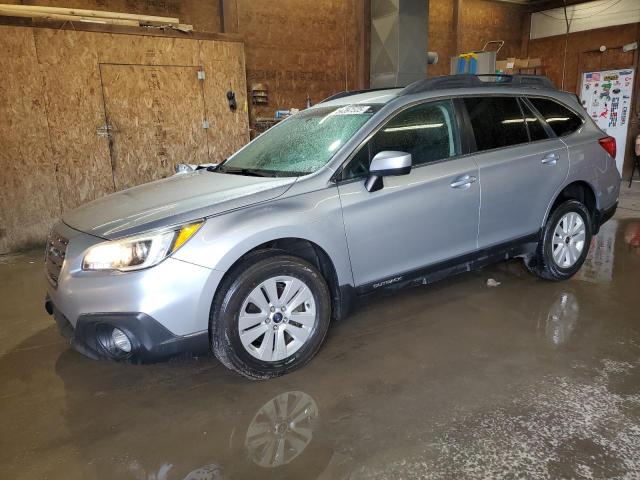 SUBARU OUTBACK 2.