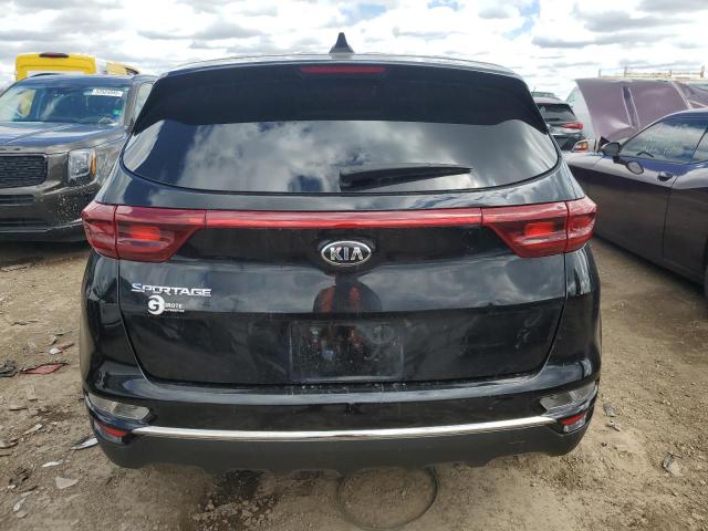 2020 KIA SPORTAGE L - KNDPM3AC6L7729287