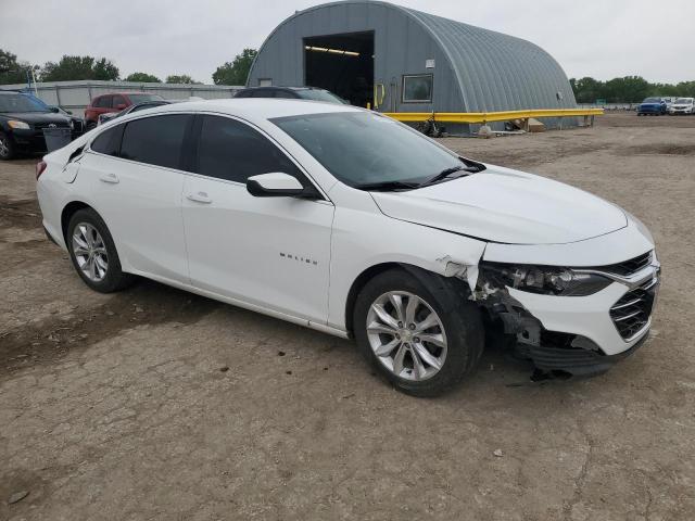 Vin: 1g1zd5st2kf226615, lot: 53741875, chevrolet malibu lt 20194