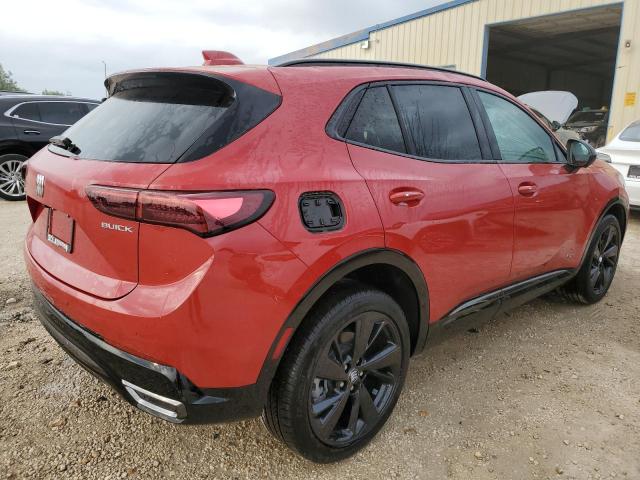 Vin: lrbfzle4xsd017153, lot: 53400875, buick envision s sport touring 20253