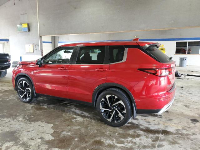 Vin: ja4j4ua84nz020639, lot: 55219365, mitsubishi outlander se 20222