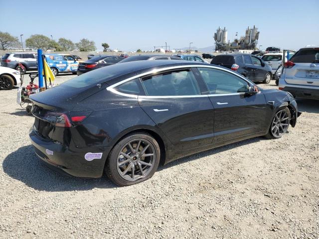 TESLA MODEL 3 2019 black  electric 5YJ3E1EA9KF304986 photo #4