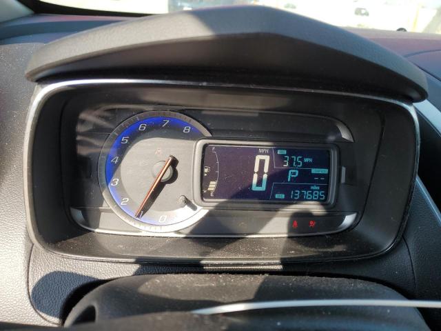 2015 CHEVROLET TRAX 1LS KL7CJPSBXFB095808