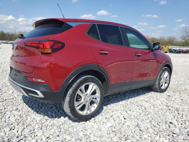 Vin: kl4mmbs27lb117352, lot: 54508475, buick encore preferred 20203