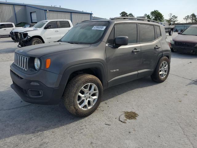 JEEP RENEGADE L