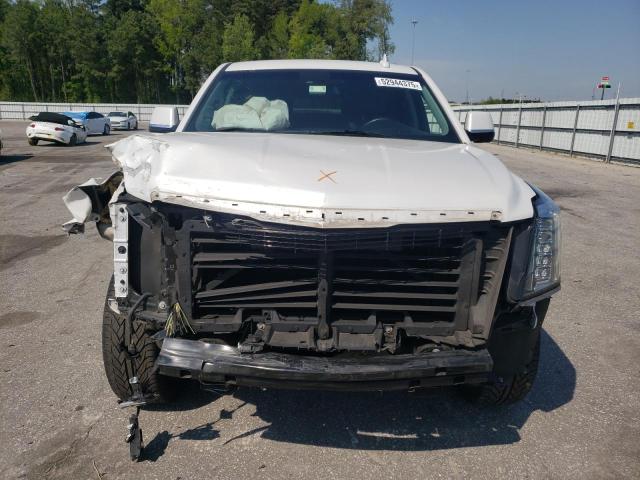 2017 CADILLAC ESCALADE L - 1GYS4BKJ9HR282154