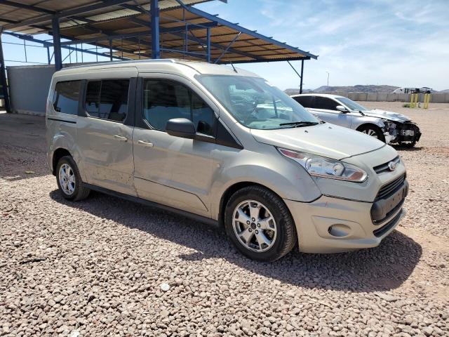 Vin: nm0ge9f74g1284873, lot: 52974645, ford transit xlt 20164