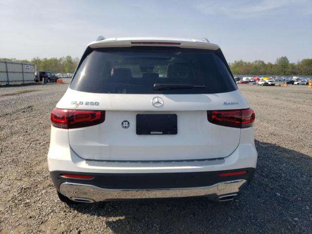2023 MERCEDES-BENZ GLB 250 4M - W1N4M4HB0PW306425