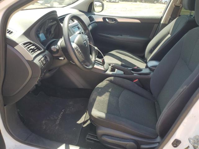 2016 NISSAN SENTRA S - 3N1AB7AP0GY282887
