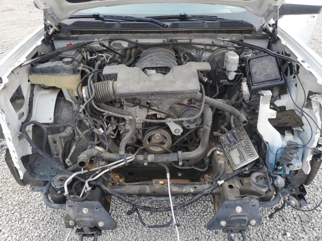 2017 CHEVROLET SILVERADO - 3GCUKRECXHG297482