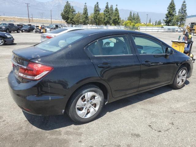 Vin: 19xfb2f53de233287, lot: 54055015, honda civic lx 20133
