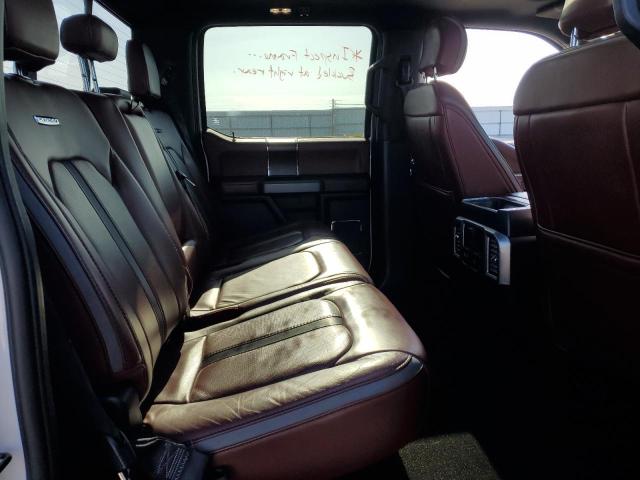 2019 FORD F150 SUPER - 1FTFW1E41KFA87434