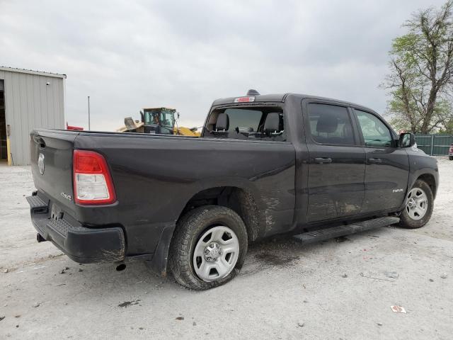 Vin: 1c6srfnt7kn863752, lot: 53803185, ram 1500 tradesman 20193