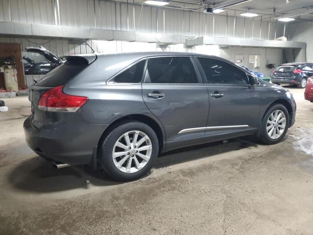 Vin: 4t3za3bb9cu059696, lot: 53841175, toyota venza le 20123
